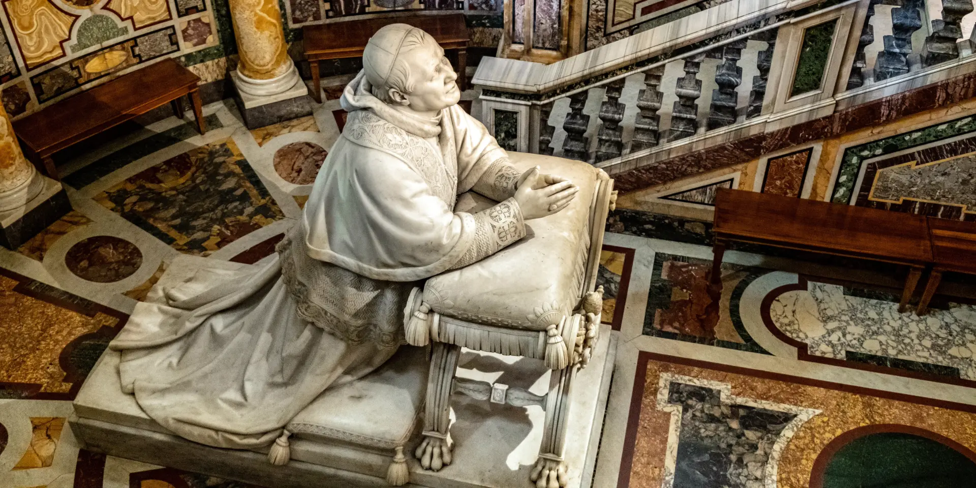 santa maria maggiore a roma